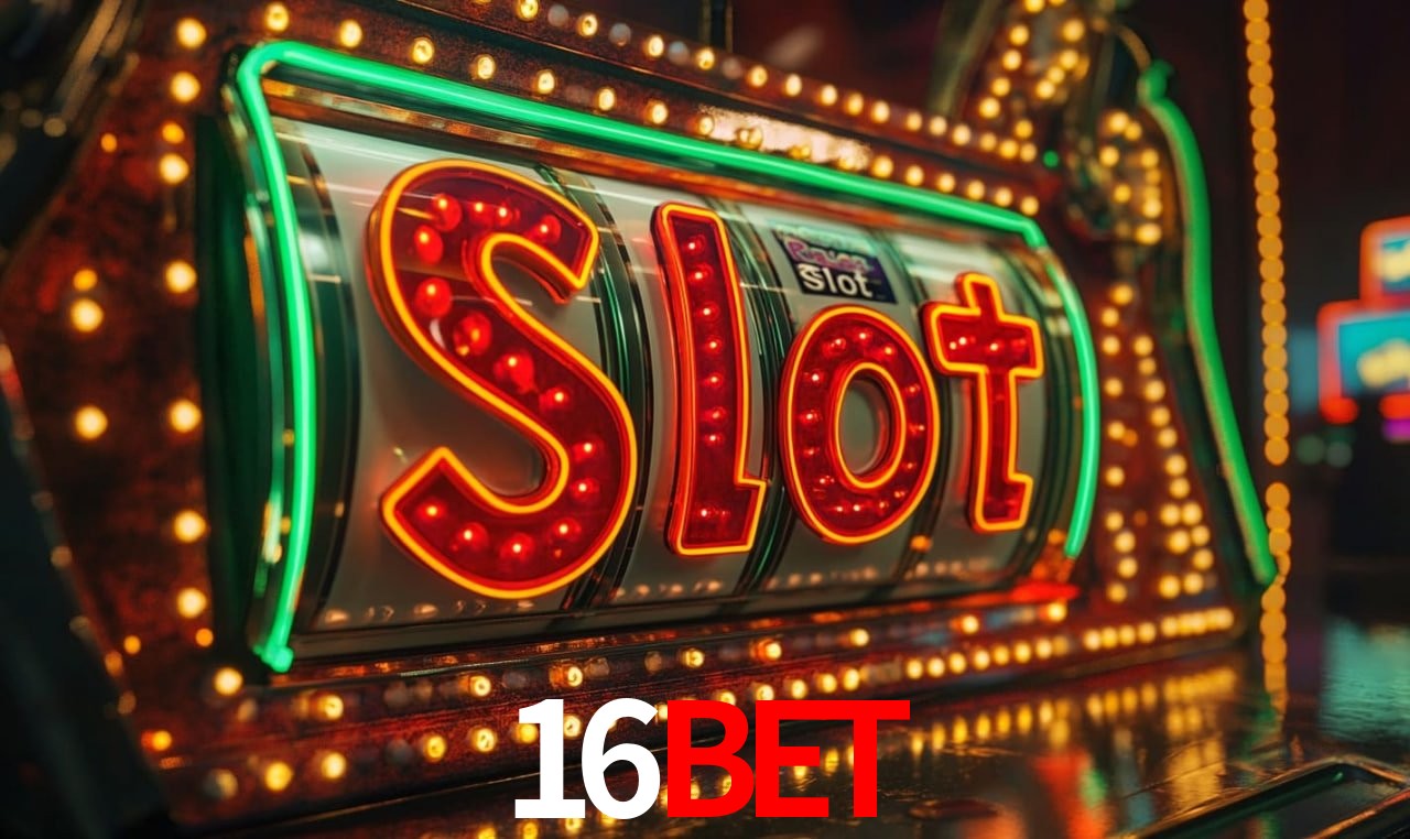 16bet
