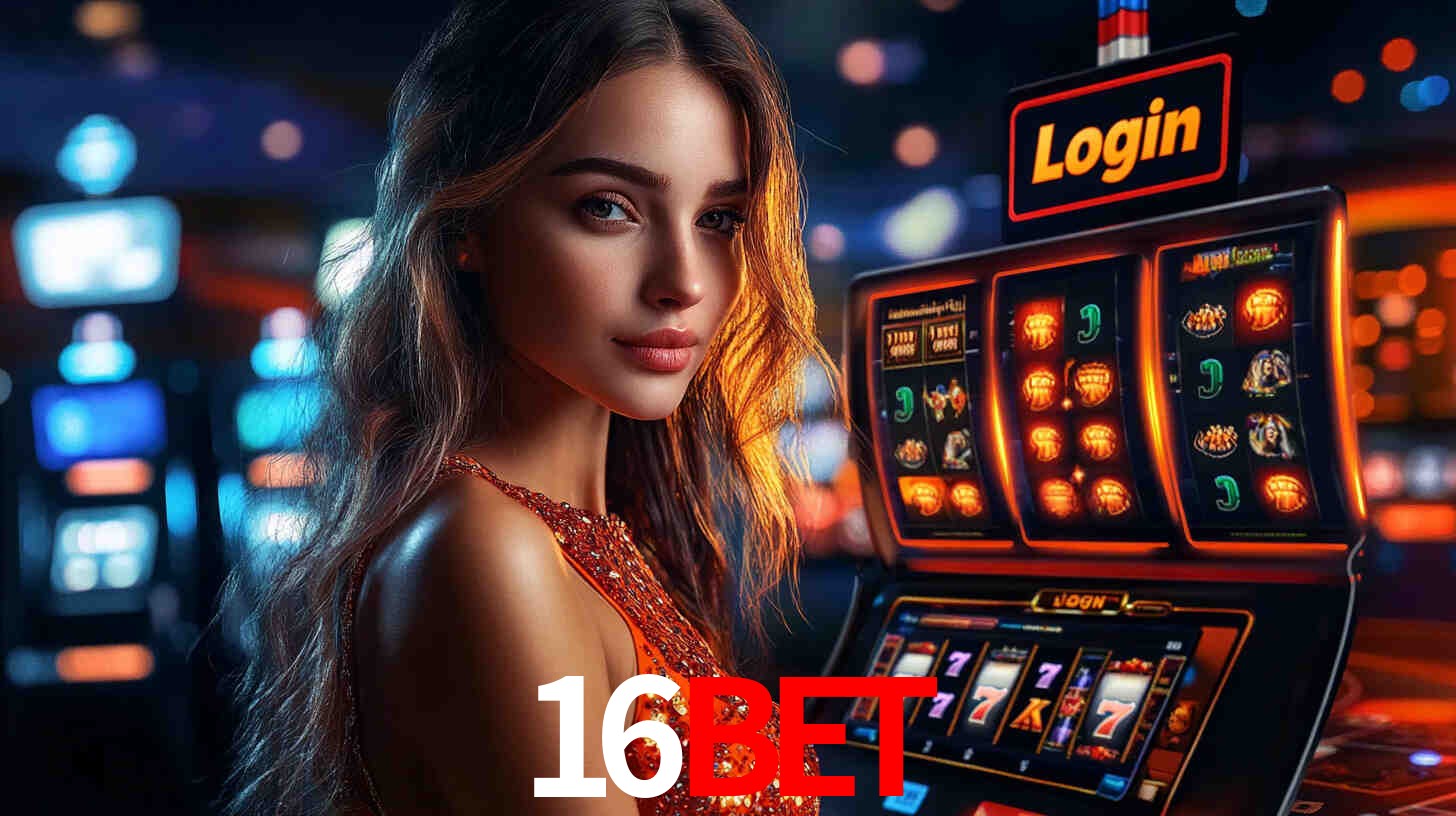 16bet - Aposta Radical Explosiva - 16bet.com