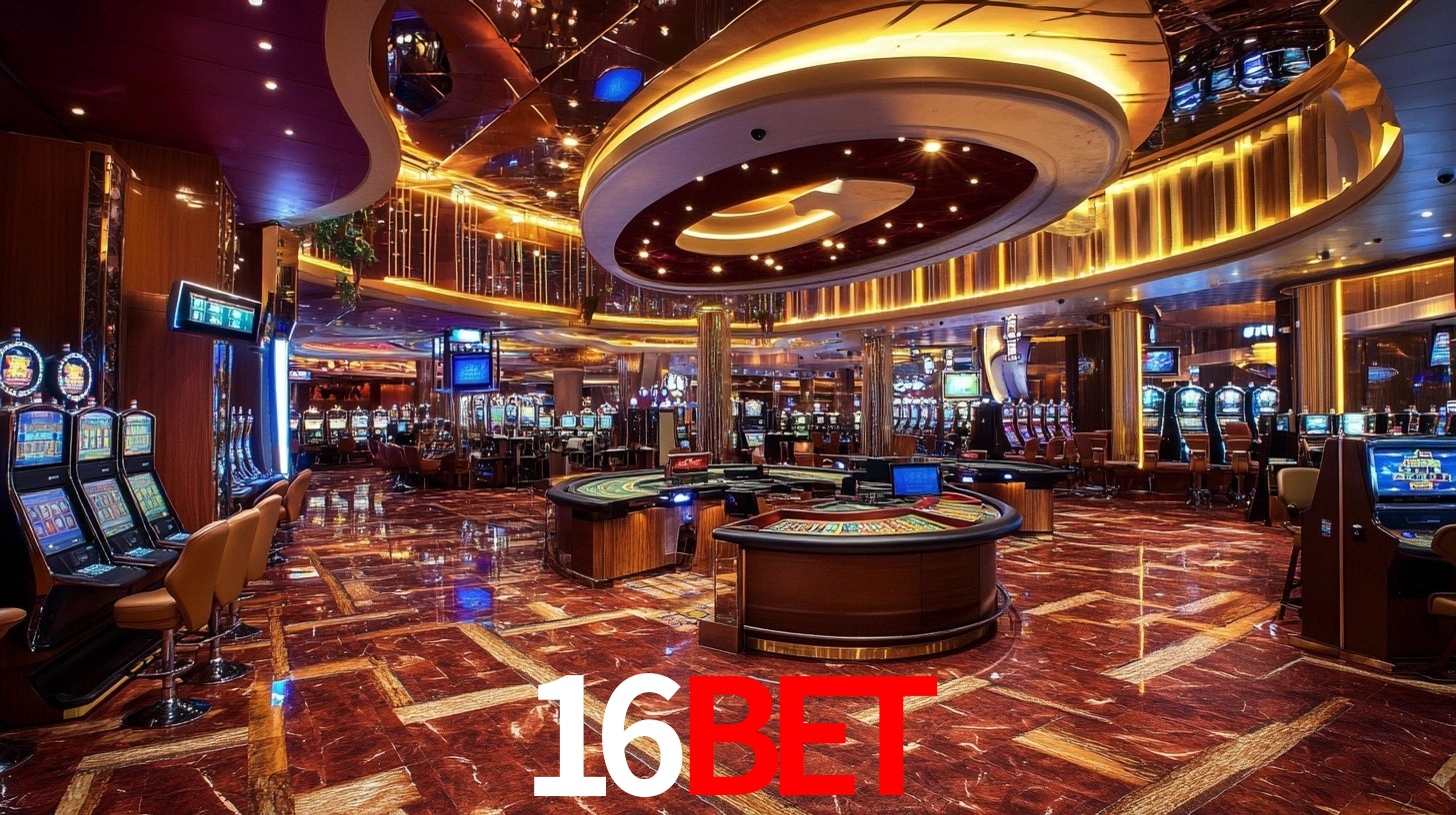 Exclusive Games 16bet