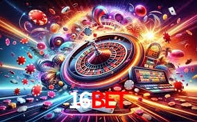 Cadastro Rápido 16bet