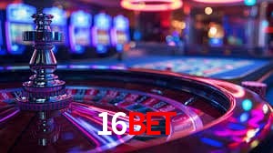 Design Responsivo 16bet