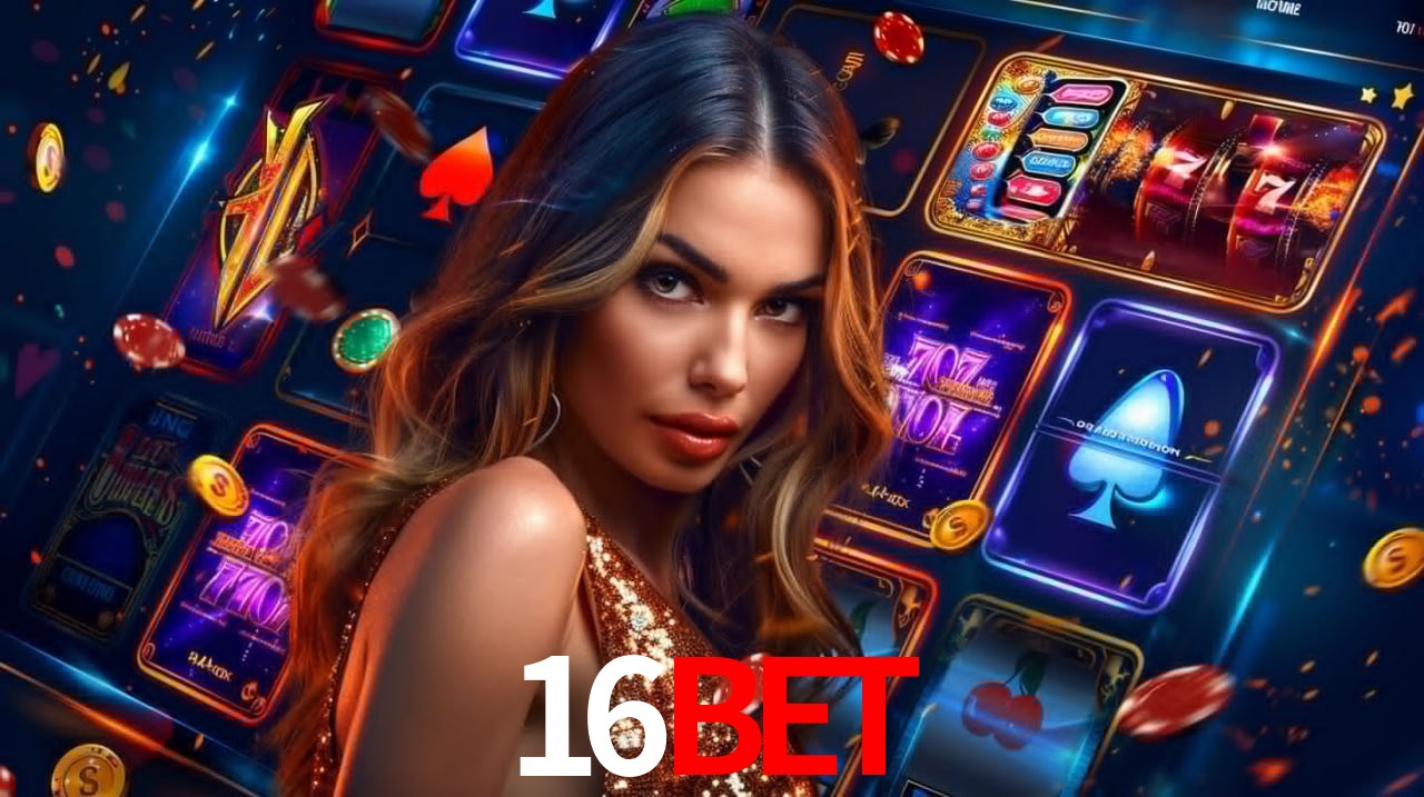 PIX Instantâneo 16bet