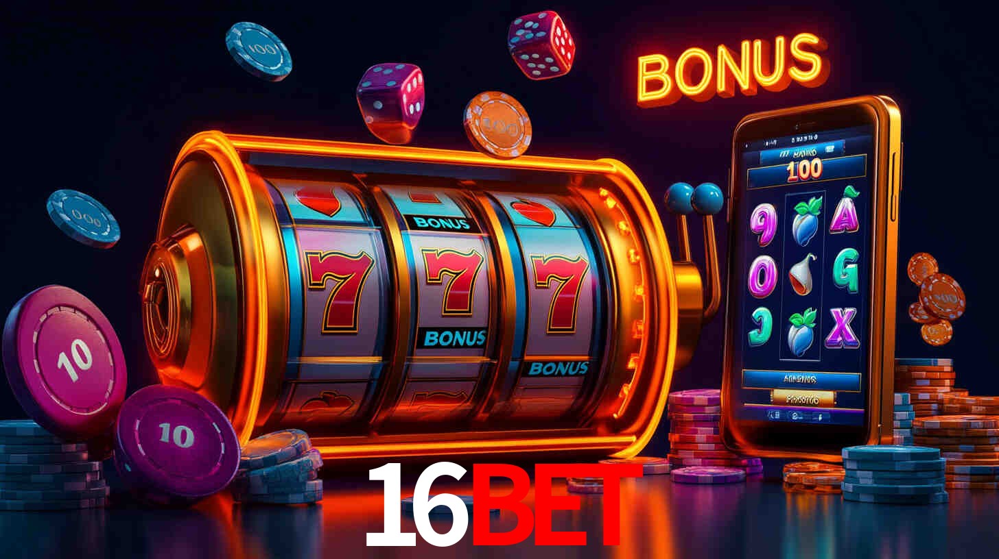 16bet