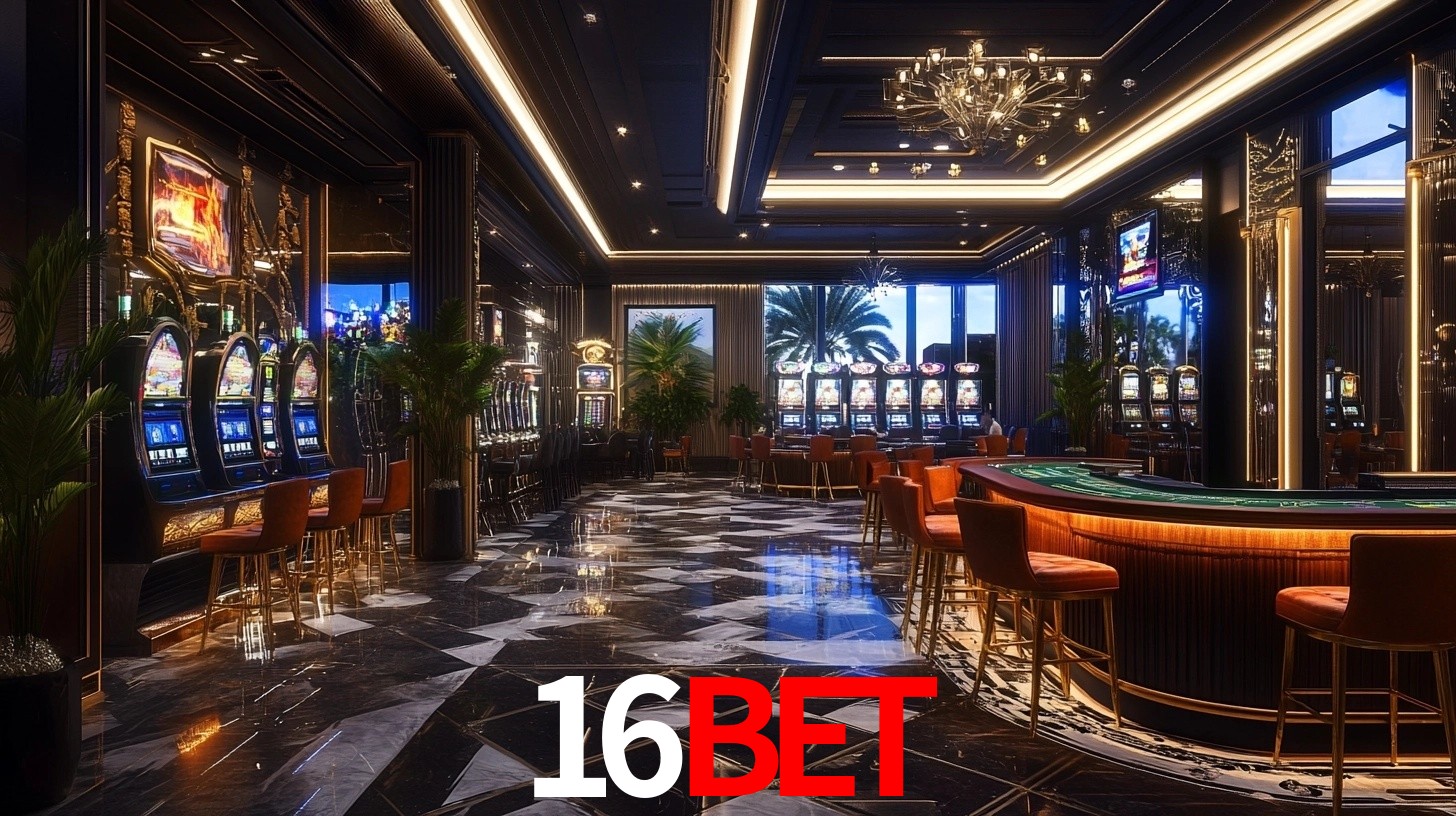 Explore as vantagens do 16bet: serviço profissional e confiabilidade