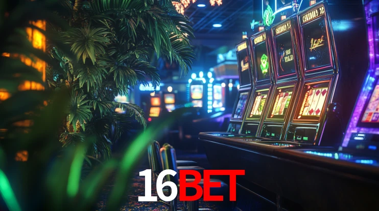 Welcome Bonus 16bet