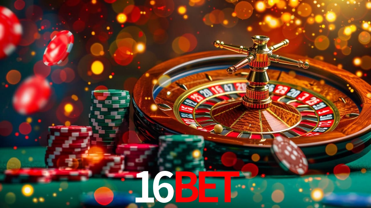 16bet