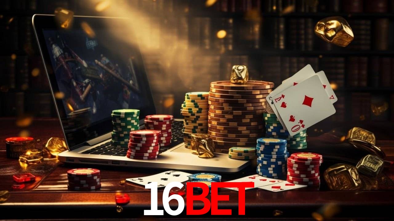 Avaliações dos Jogadores 16bet