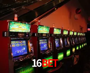 16bet