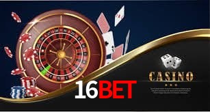 Segurança 2FA 16bet