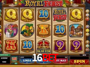 16bet