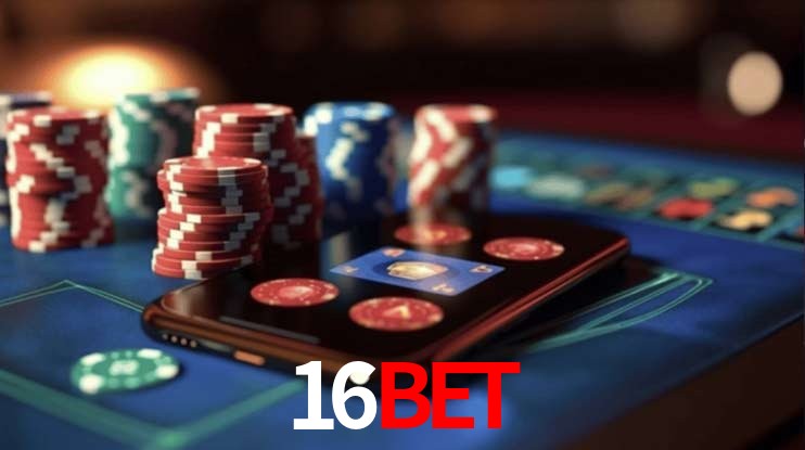 Diretório de Jogos 16bet