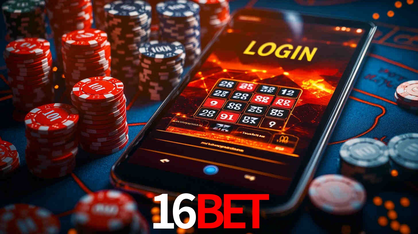 16bet.com