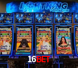 Apostas Esportivas na 16bet: Um Guia Completo