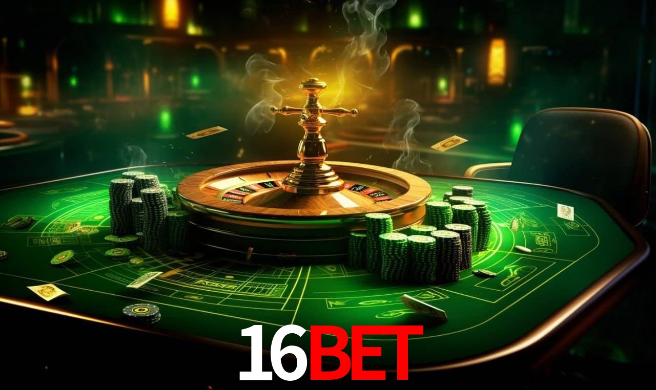 Bônus Diários 16bet