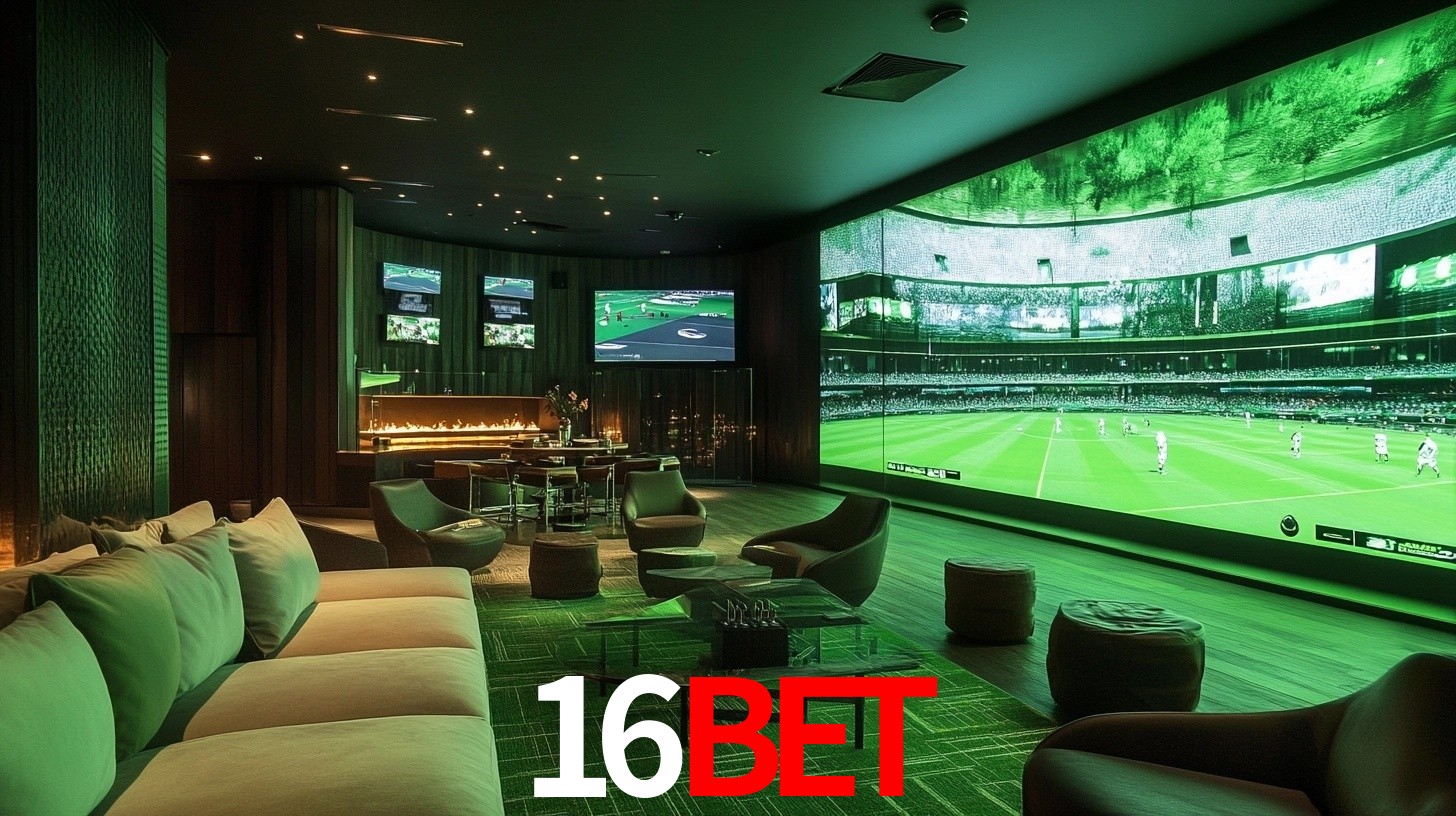 16bet: A Experiência de Casino com Jogos de Mesa ao Vivo