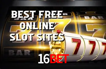 Descubra a Magia dos Jogos de Arcade no 16bet