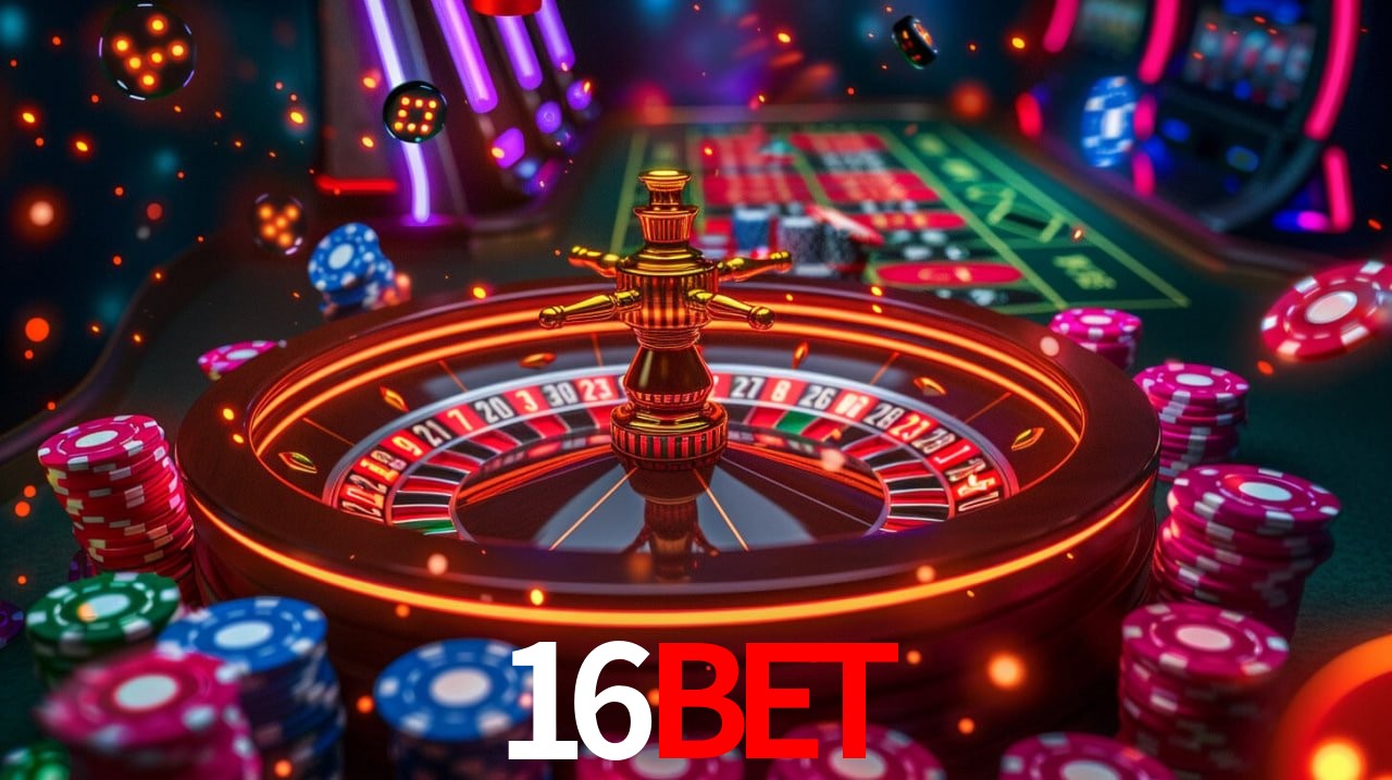 Mesa de Blackjack 16bet