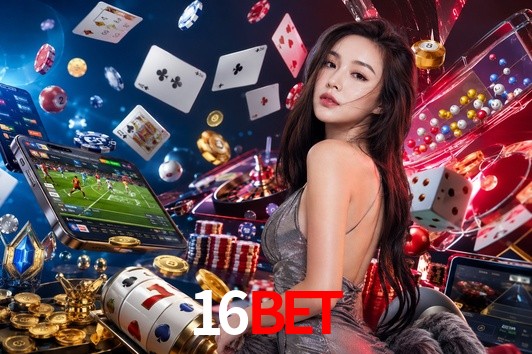 Games Directory 16bet