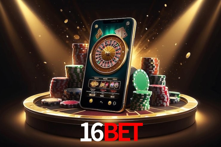 16bet
