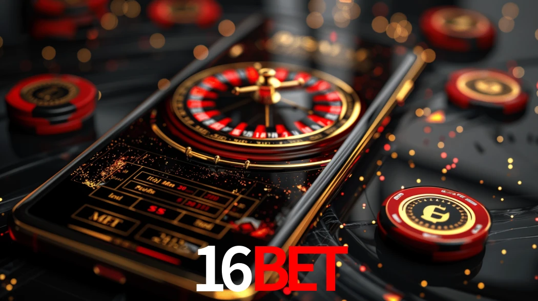 Quick Registration 16bet