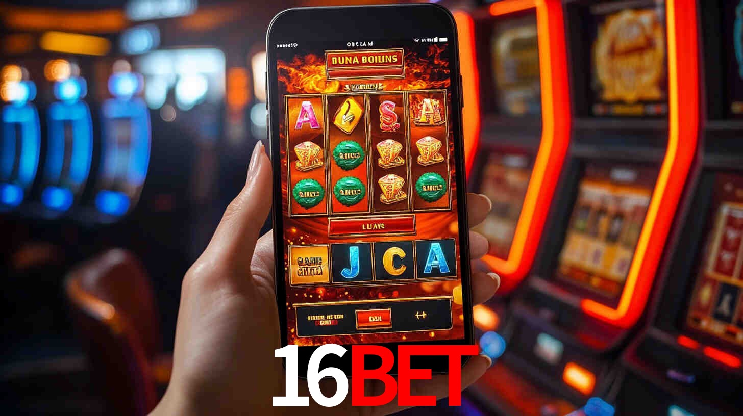 16bet: Seu Especialista em Apostas Esportivas Brasileiras