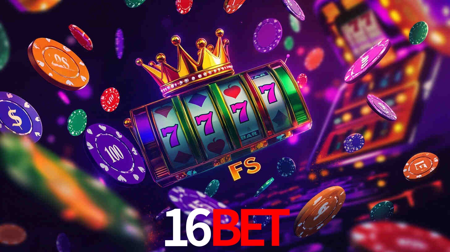 Premium Interface 16bet