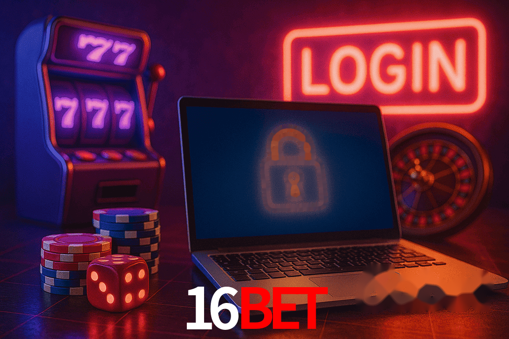 Tecnologia da Plataforma 16bet