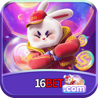 16bet Logo